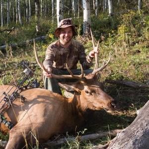 Meet your Posher, Zach